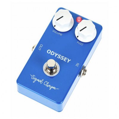 Signal Cheyne Odyssey Fuzz