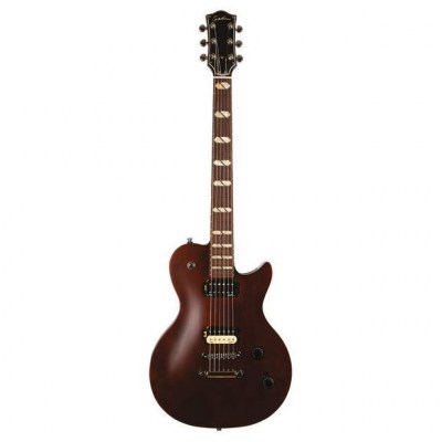 Godin Summit Classic HT Havana Brown