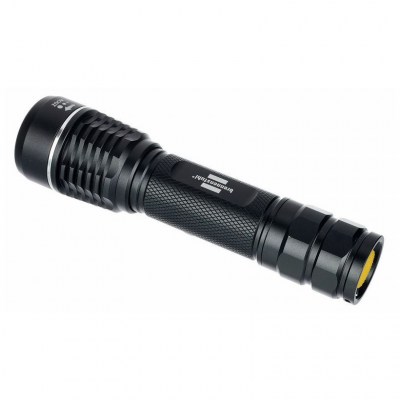 Brennenstuhl LED-Flashlight TL 600 USB