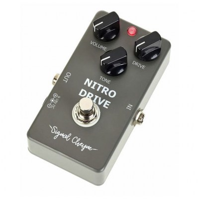 Signal Cheyne Nitro Drive OD/DST