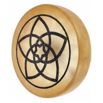 Meinl 15 Venus Flower Frame Drum