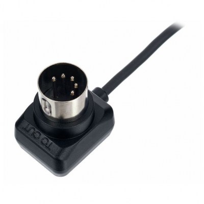 Quicco Sound mi.1 II Wireless Midi Adapter