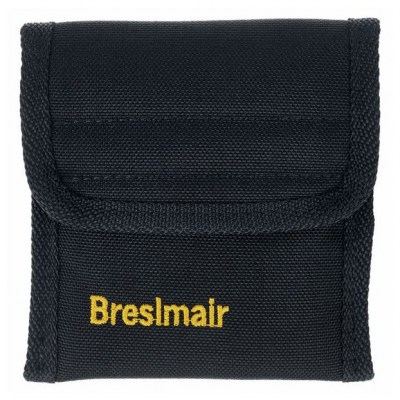 Breslmair Mouthpiece Bag Trumpet double