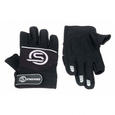 Stageworx Rigger Gloves Precision S