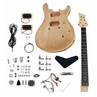 Harley Benton Electric Guitar Kit CST-24