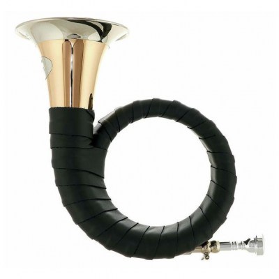 Dotzauer Meister Bb Horn 18825 Set