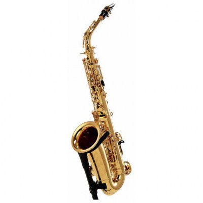 Yamaha YAS-480 Alto Sax Set