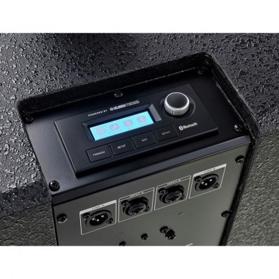 Turbosound ip2000 V2 Cover Bundle