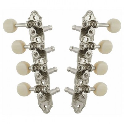 Grover 409FNW Mandolin Machines