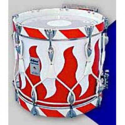 Lefima PD 394 14"x12" Parade Drum