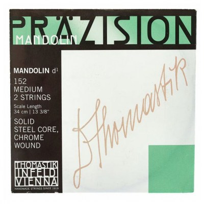 Thomastik Mandolin String D Medium