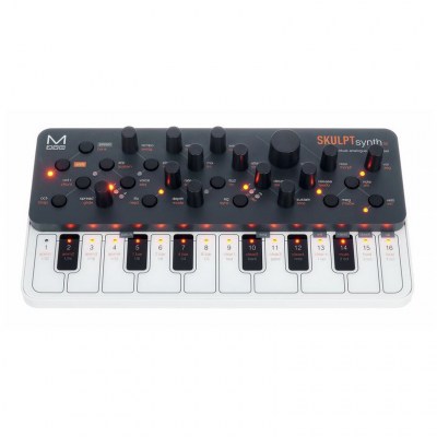 Modal SKULPTsynth SE