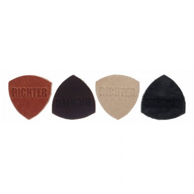 Richter 1719 Leather Pick Set