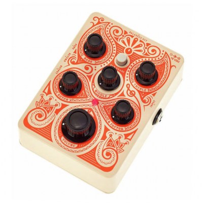 Orange FX Pedal Acoustic