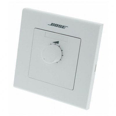 Bose ControlCenter CC-1 White