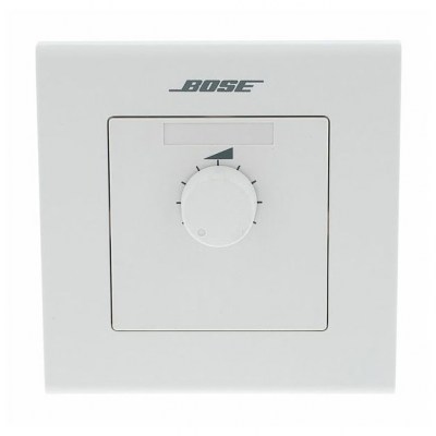 Bose ControlCenter CC-1 White