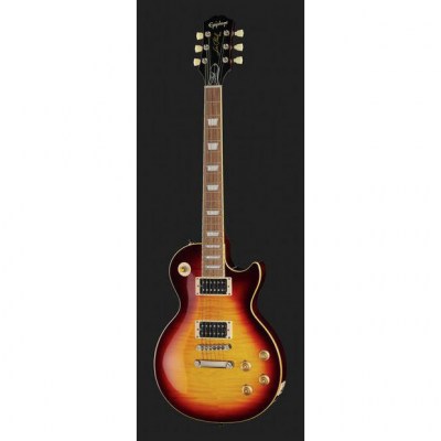 epiphone slash les paul november burst