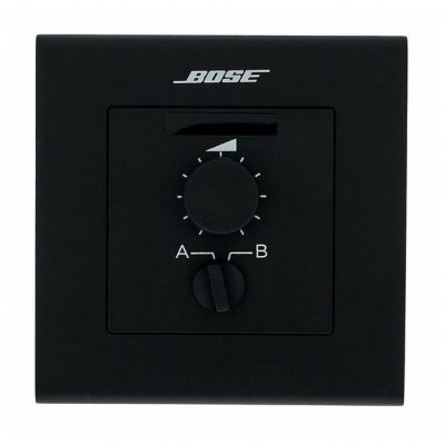 Bose ControlCenter CC-2 Black