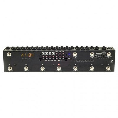 One Control Crocodile Tail Loop Wing OC10W