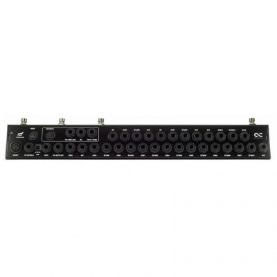 One Control Crocodile Tail Loop Wing OC10W