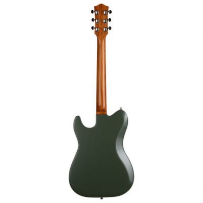 Godin Radium Matte Green
