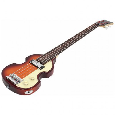 Höfner Shorty Violin Bass