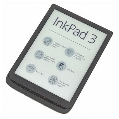 Marschpat InkPad 3