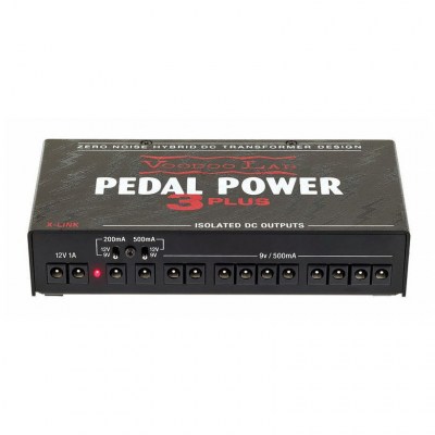 Voodoo Lab Pedal Power 3 Plus