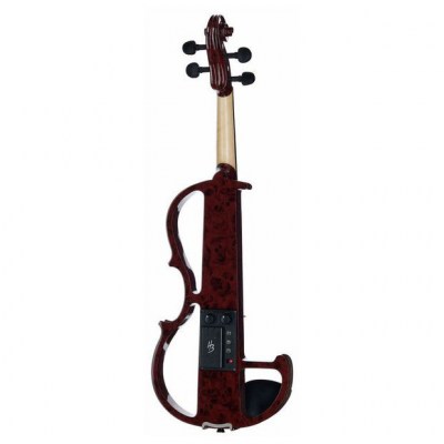 Harley Benton HBV 870BEM 4/4 Electric Violin