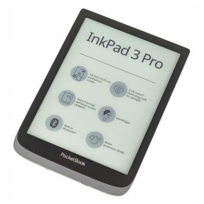 Marschpat InkPad 3 Pro