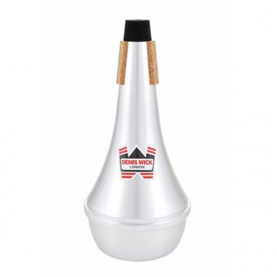 Denis Wick Trombone Mute Set