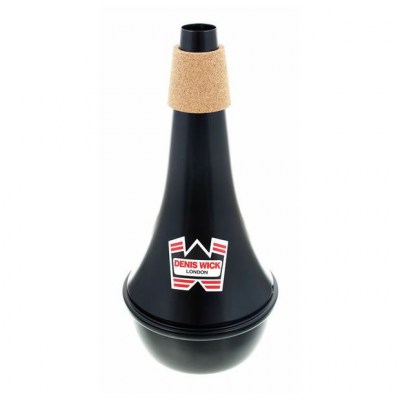 Denis Wick Trombone Mute Set