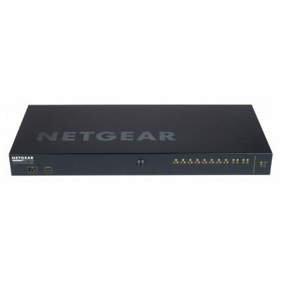 Netgear GSM4212p-100EUS