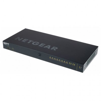 Netgear GSM4212p-100EUS