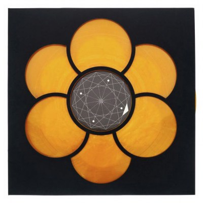 Serato 2x12 Sacred Geometry II Vinyl