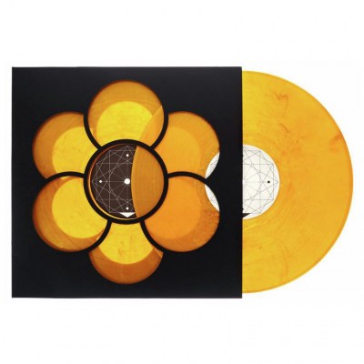 Serato 2x12 Sacred Geometry II Vinyl
