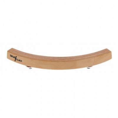 Gruv-X X-Click Natural Satin