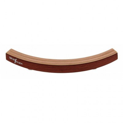 Gruv-X X-Click Exotic Mahogany