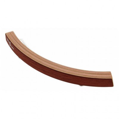 Gruv-X X-Click Exotic Mahogany