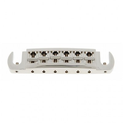 TonePros AVT2M N Wraparound Bridge