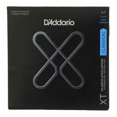 Daddario XTC46FF Classical Carbon