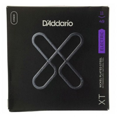 Daddario XTE1149-3P Medium