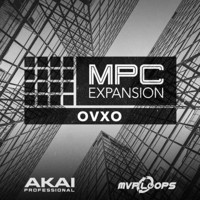 AKAI Professional Creator MPC Expansions Bundle