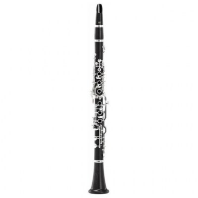 Thomann GCL-422 MKII Bb-Clarinet Set