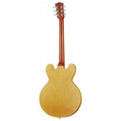 Gibson 1964 ES-335 Reissue 60s VN ULA