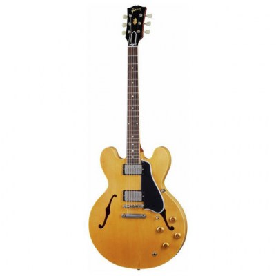 Gibson es outlet 335 1961