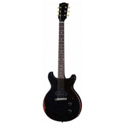 Gibson 60 Junior DC Ebony UHA