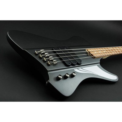 Dingwall D-Roc Standard 5 Black Matte