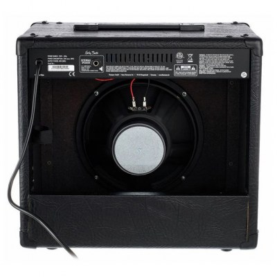 Harley Benton SC-550 II BCF Bundle