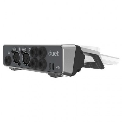 Apogee Duet Dock